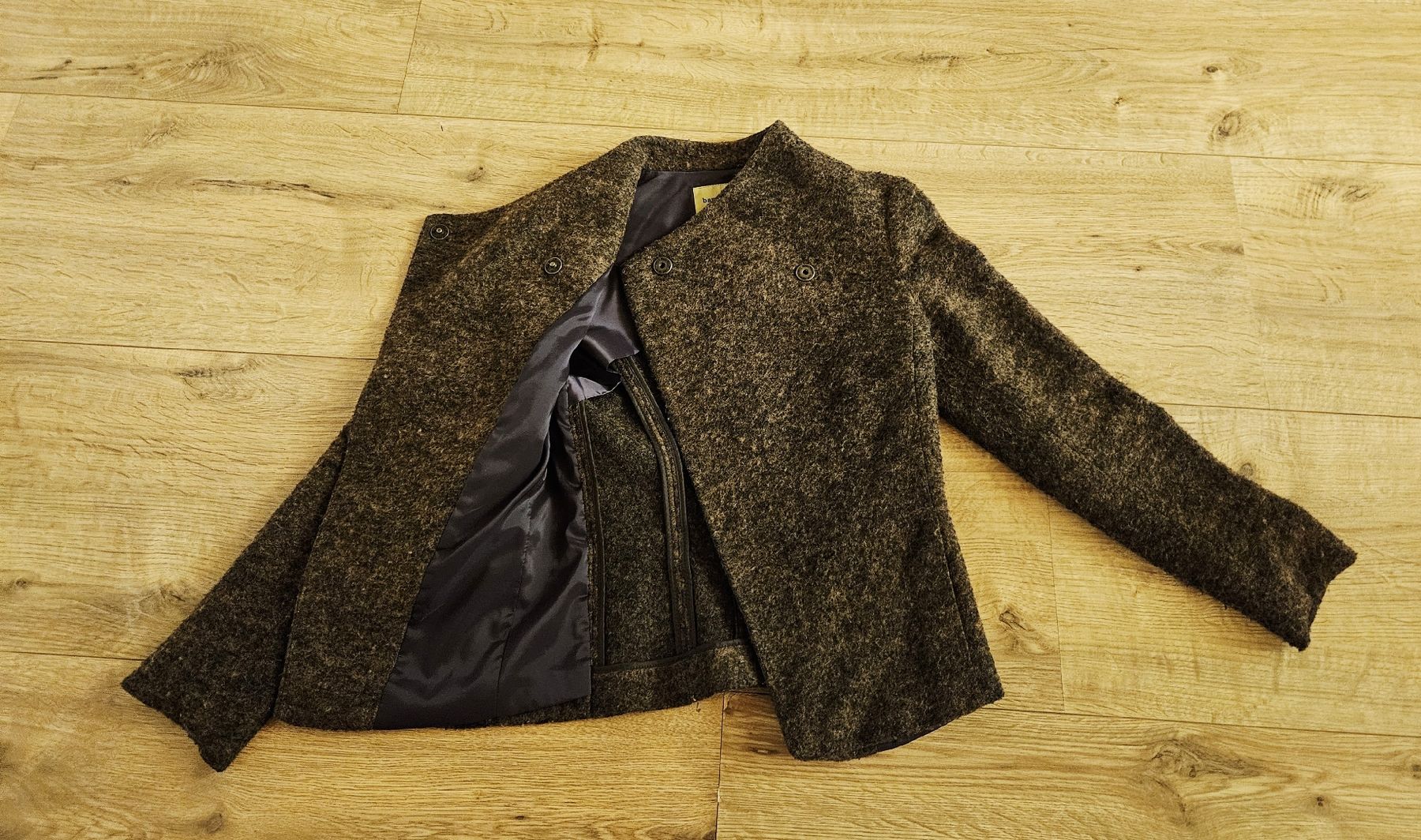 Giacche: Blazer von Bandolera Gr. 36, Länge ca. 60 – Usato da Rhäzüns venduto da inf_rcj7 6