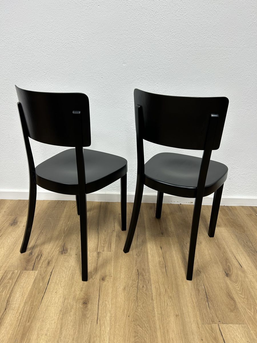 Horgen Glarus Chaises: 2er Set Horgen Glarus Beizenstühle – D'occasion à Basel par MoebelSackmann 2