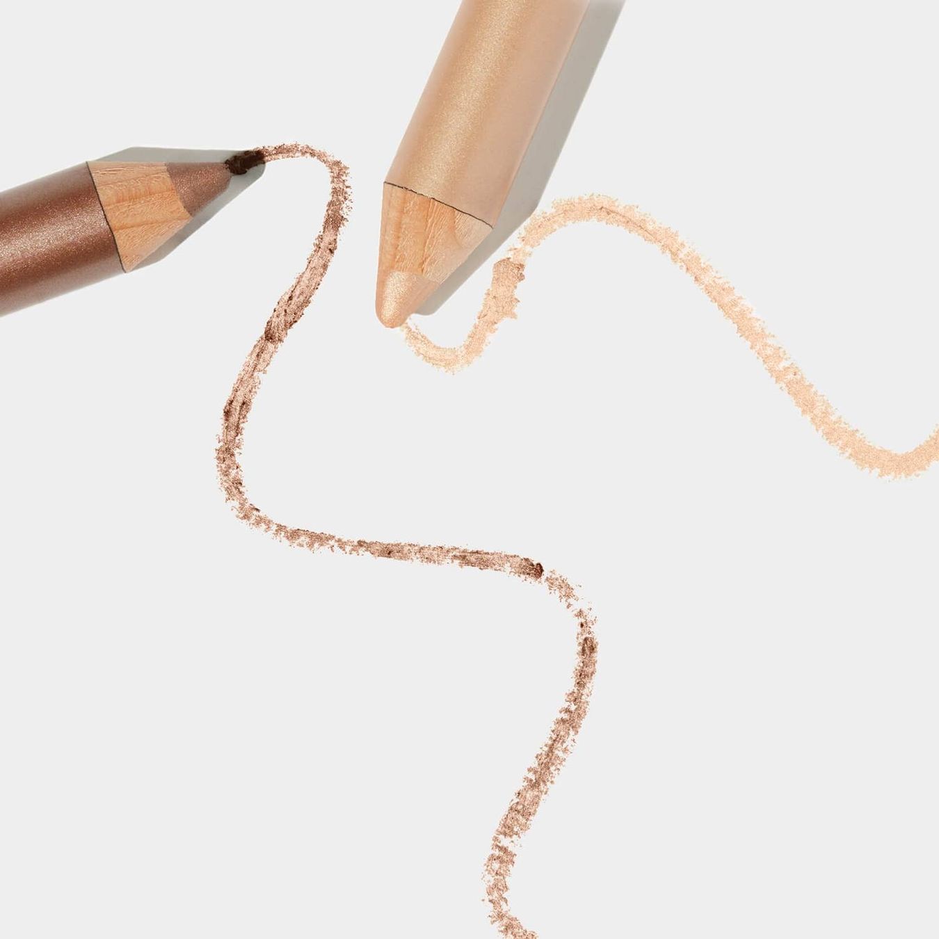 Make-up: Eyeko Double Act Shadow Stick-Lidschatten – Nuovo (secondo la descrizione) da arbon venduto da dakin 1