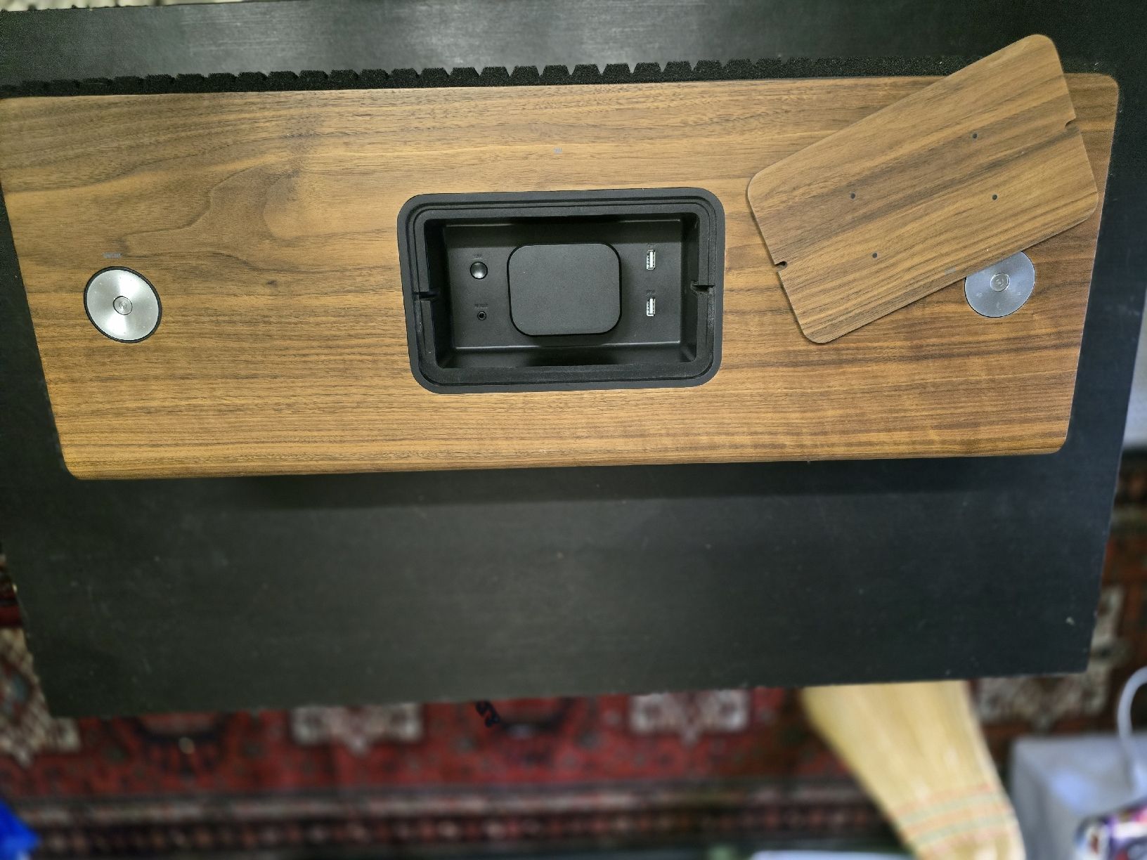 JBL Lautsprecher: JBL Authentics L16 – Defekt aus Schötz von Betzgik 2