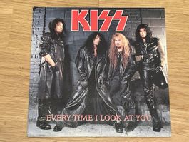 Kiss. 1992. Absolut RAR. Every Time I Look At You
