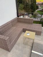 Salon de jardin 