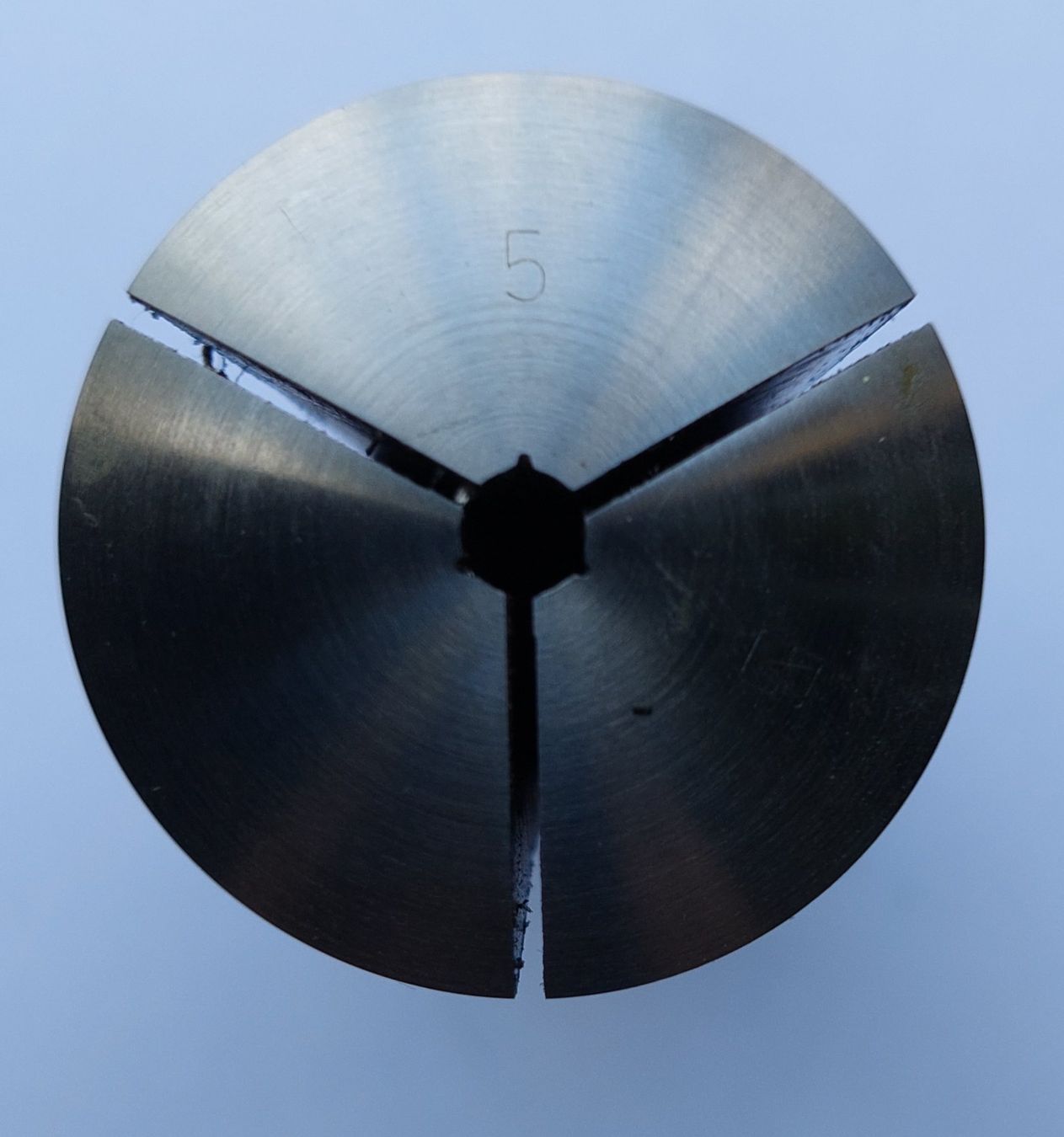 Tutti gli attrezzi: Spannzange B32 6Kant SW 5 mm – Usato da Ebikon venduto da huwmech