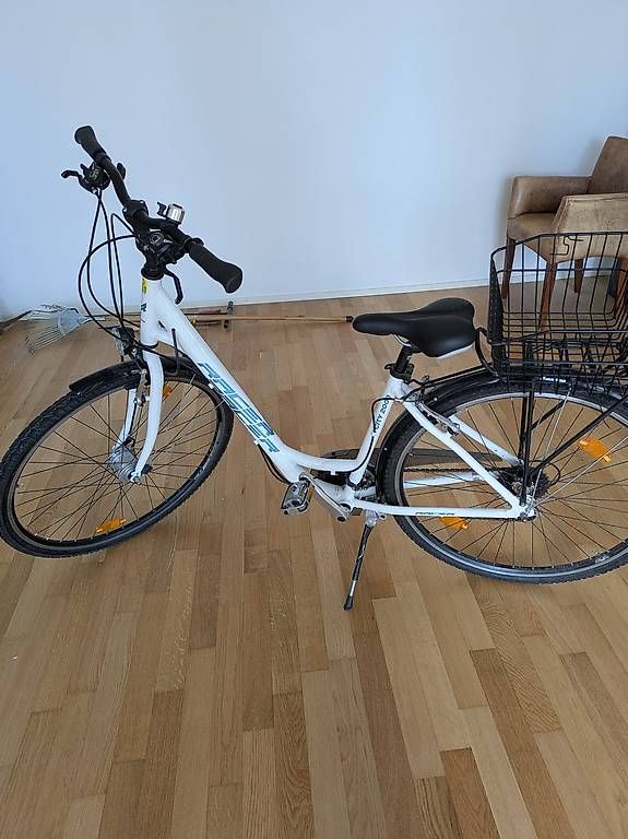 Biciclette: Decathlon women's velo – Usato da Schlieren venduto da tan313