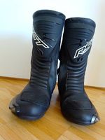 Motorradstiefel RST TracTech Evo 3