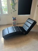 Massageliege / relaxliege mit Heizfunktion
