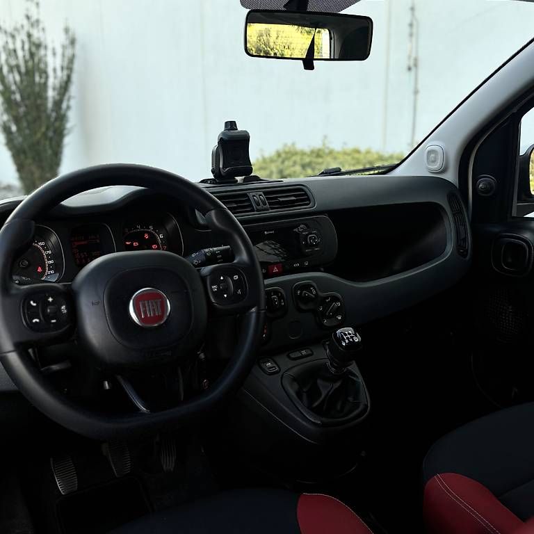 Automobili: Fiat Panda 1.2  – Nuovo e nell'imballaggio originale da Riazzino venduto da aut_z5sy 3