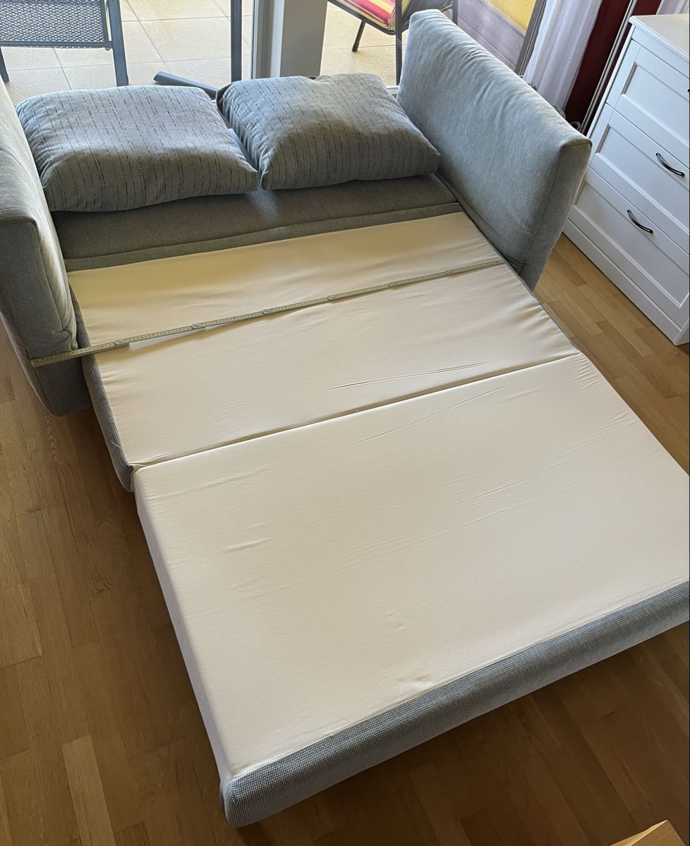 Divani: Bettsofa gutem Zustand – Usato da Aesch BL venduto da Grislain 6