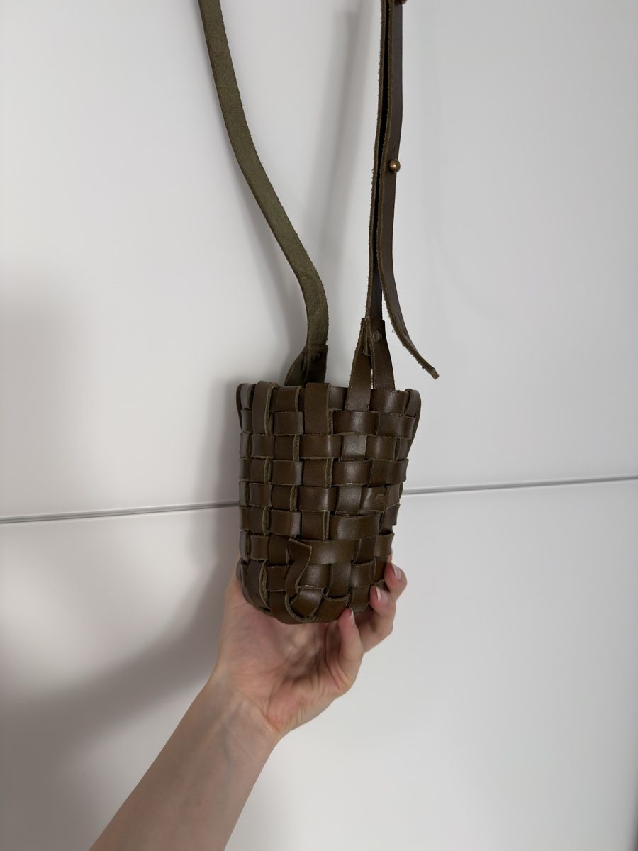 Sacs: Bottle Bag – Neuf (Voir description) à Zürich par fro02826