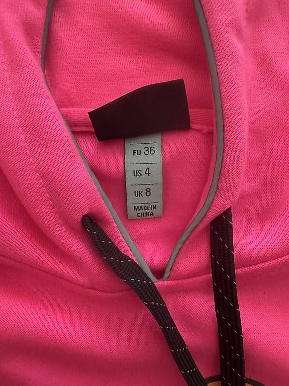 Ellesse Maglioni & Felpe: Ellesse Kapuzenpullover - neon pink (neu) – Nuovo (secondo la descrizione) da Knonau venduto da Fam_Dling 1