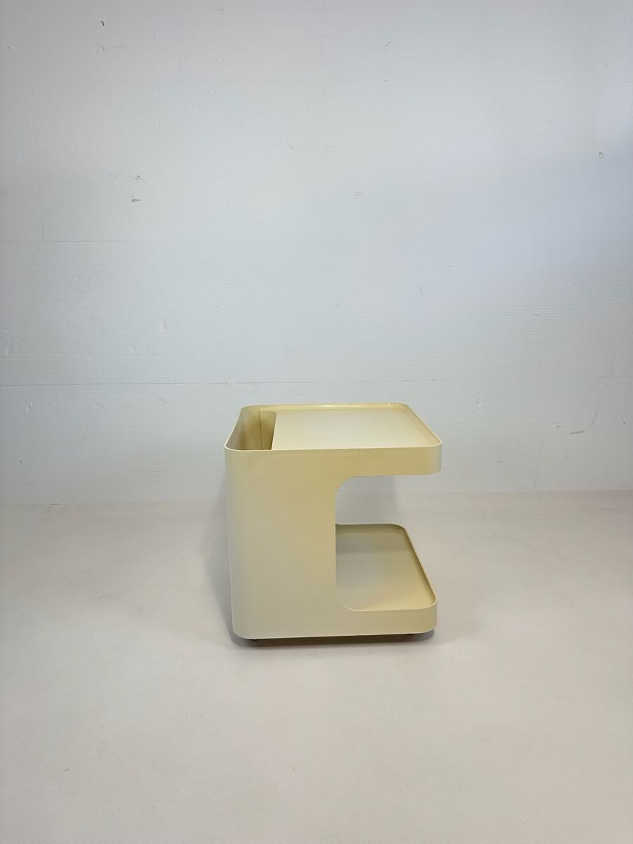 Tavoli: Table basse game Space age  – Usato da Servion venduto da marion13or 3