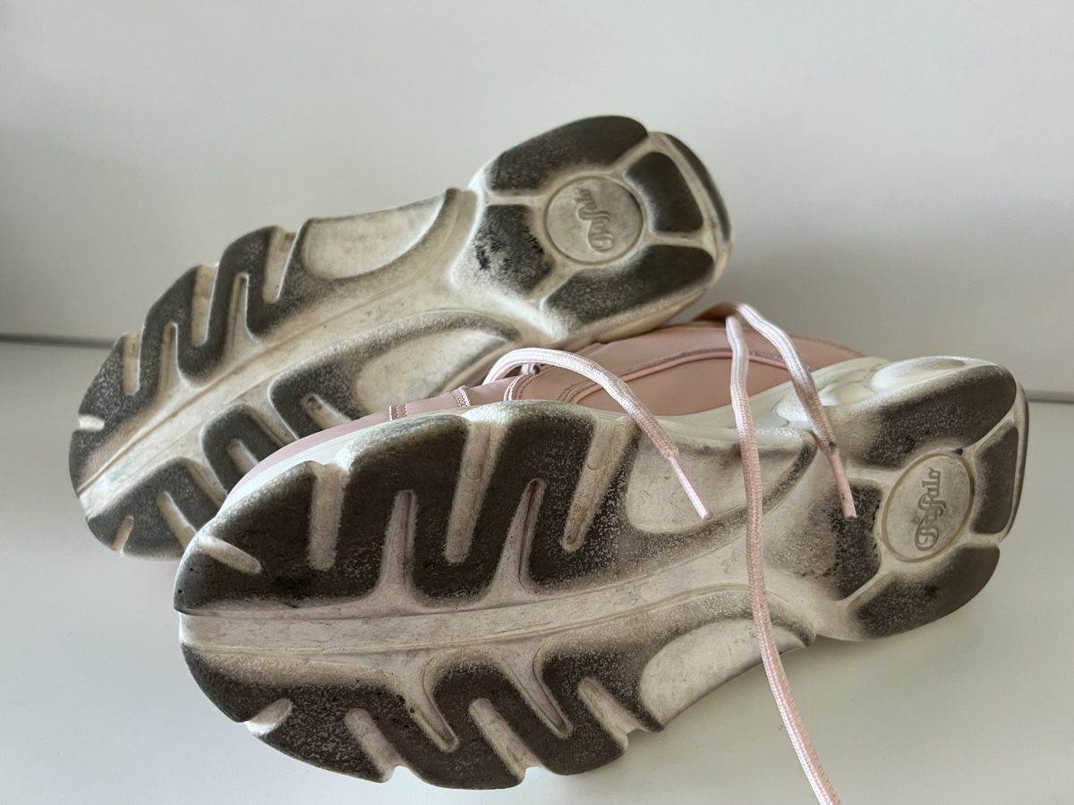 Buffalo Scarpe da donna: Buffalo Schuhe Gr.41 – Usato da zürich venduto da kira.jj 2