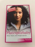 Michelle Halbheer – Platzspitzbaby | Taschenbuch