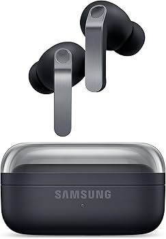 Samsung Kopfhörer: Samsung Galaxy Buds 4 Pro – Neu (gemäss Beschreibung) aus Bern von sve_g7px 4