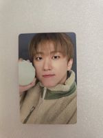 Straykids Changbin FANS SHOP <DO IT> - Cartes bonu