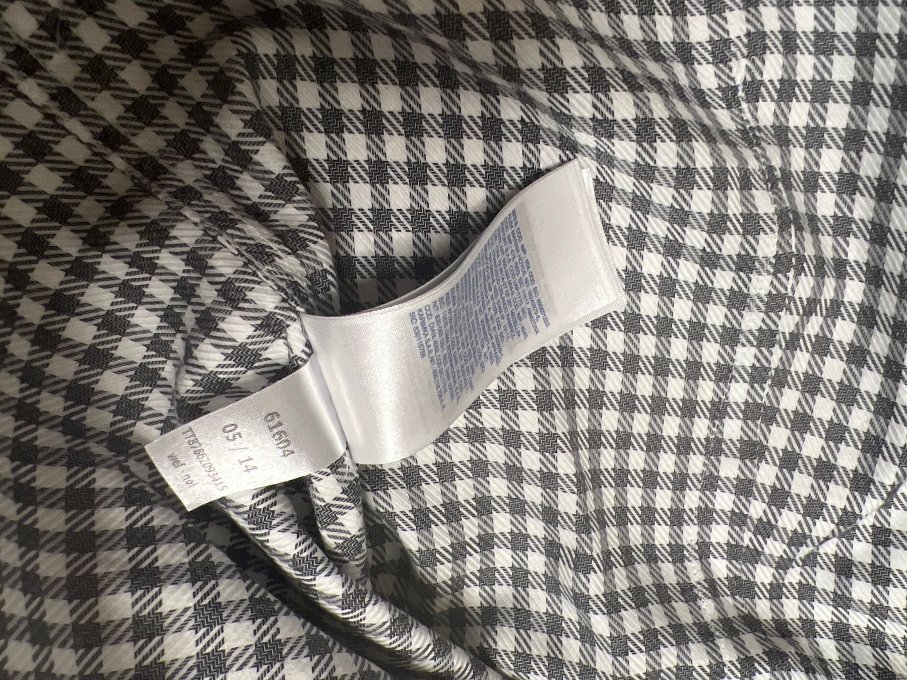 Tommy Hilfiger Camicie: Tommy Hilfiger – Usato da Menzingen venduto da Dali2504 1