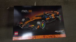 Lego McLaren MCL39 F1 - 42228
