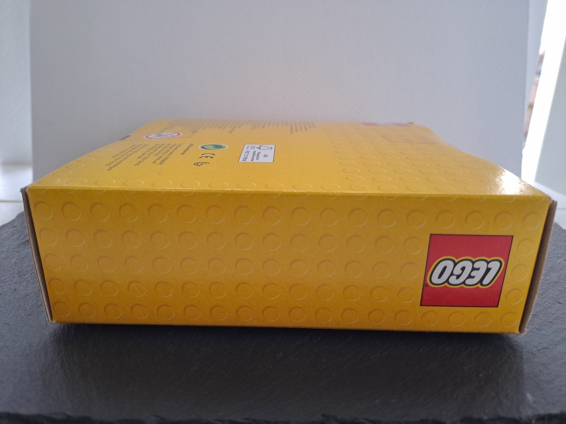 Lego Baukästen: Lego 6392344 Retro Kamera – Neu und originalverpackt aus Wetzikon ZH von Fivodi 9