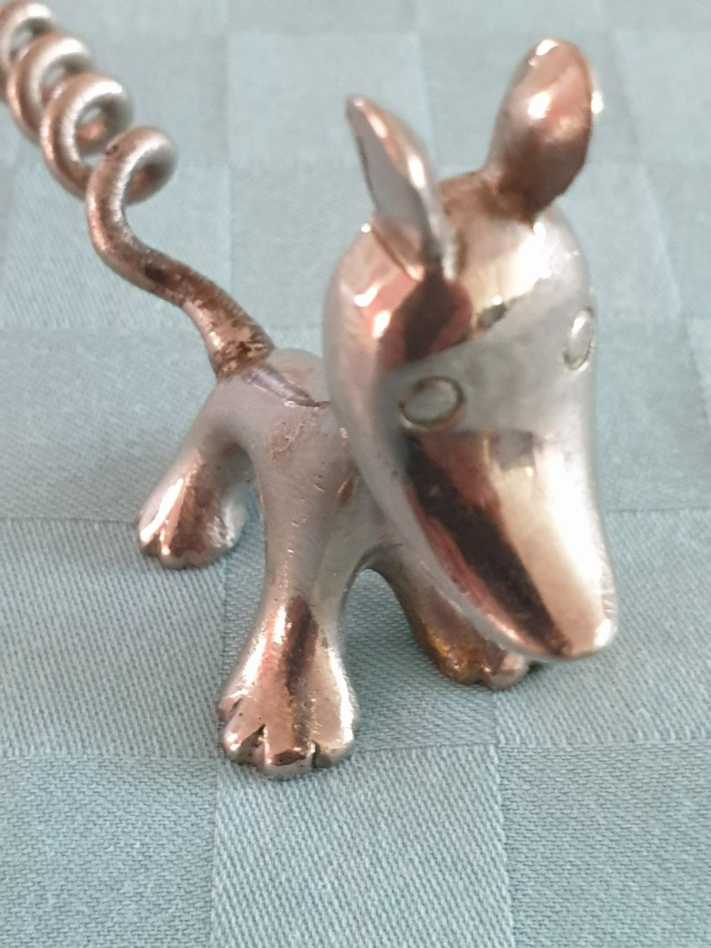 Statuette: Wiener Bronze – Usato da Mörschwil venduto da spirspi 4