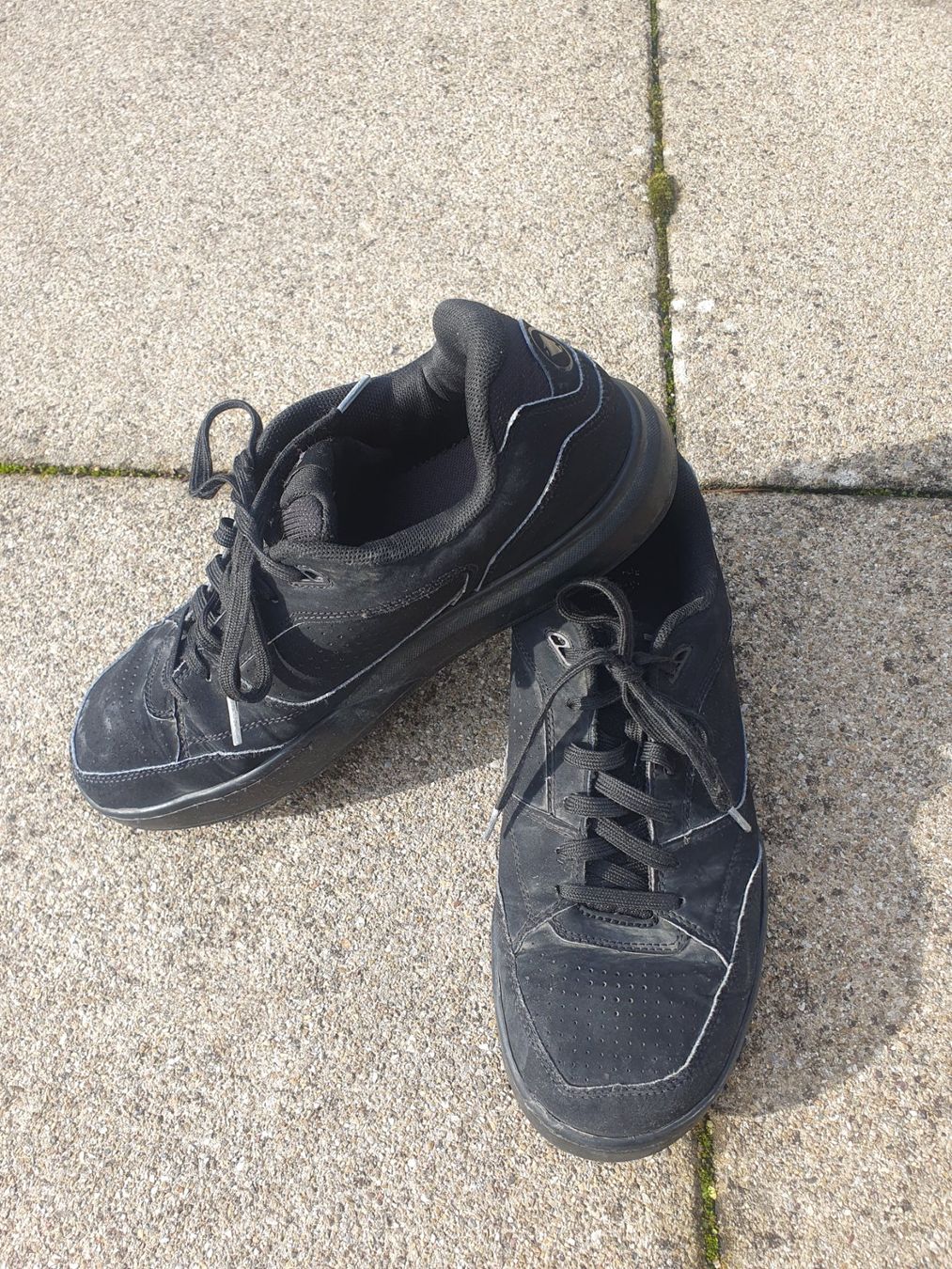 Endura Scarpe da uomo: Chaussure MTB/VTT Endura – Usato da Magglingen/Macolin venduto da Zwo2