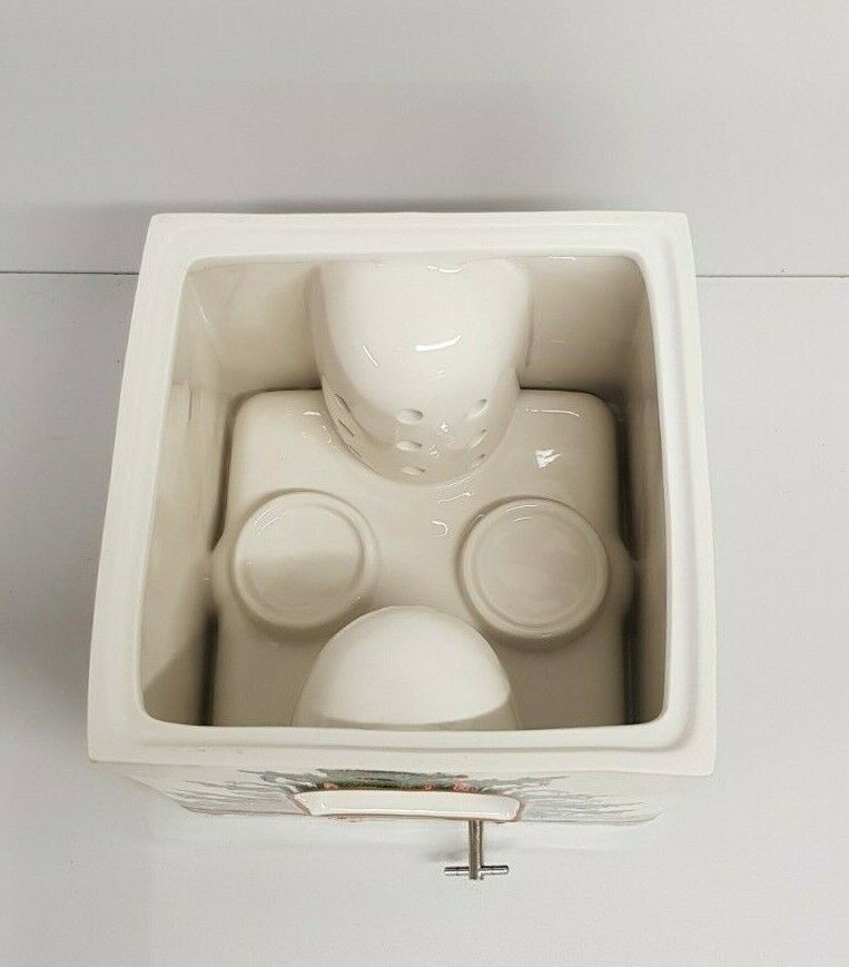 Carillon: Villeroy&Boch Spieldose – Nuovo e nell'imballaggio originale da Oberglatt ZH venduto da Alischa1 3