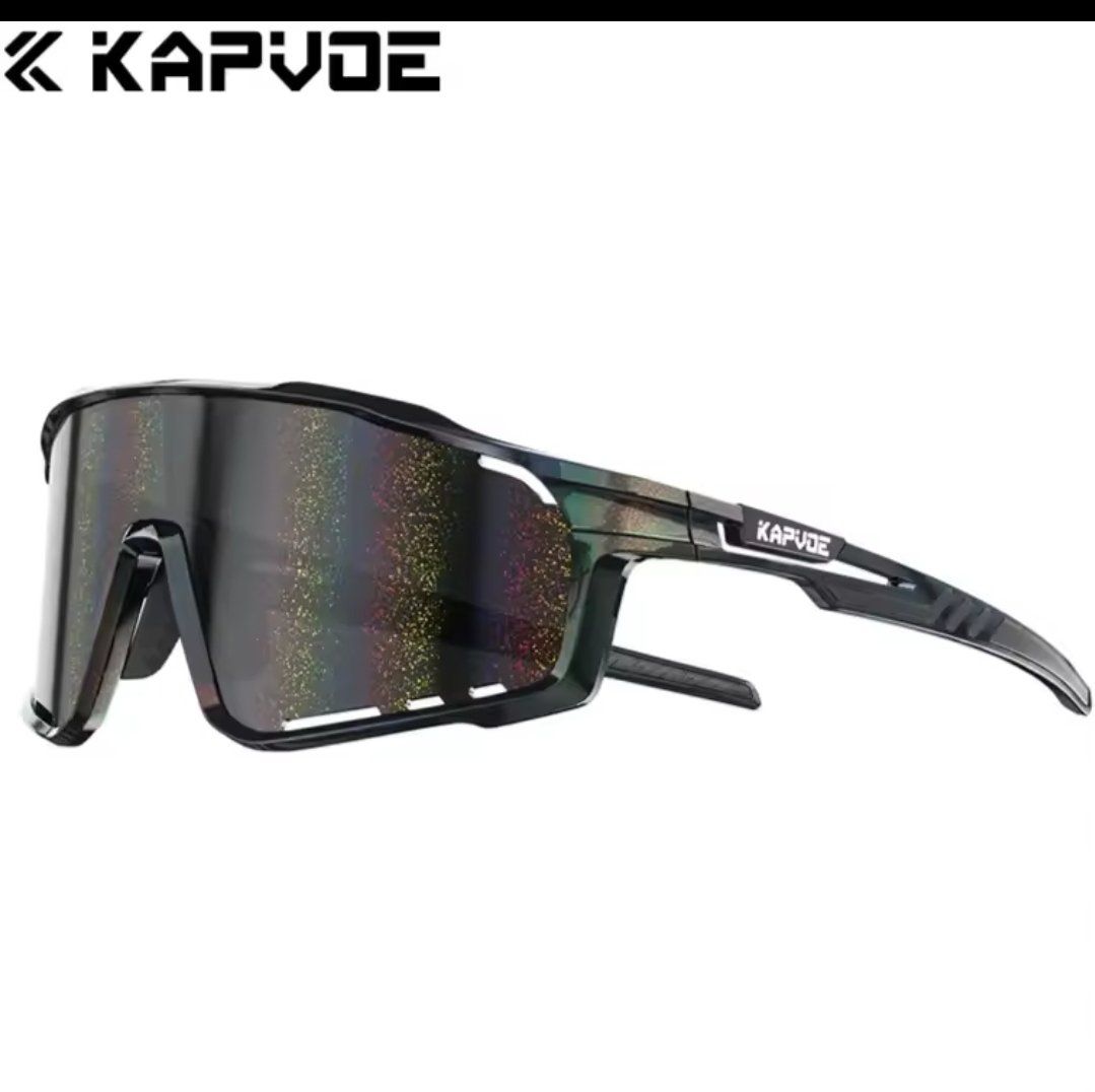 Brillen & Gläser: Fahrrad Sport Brille UV 400 – Neu (gemäss Beschreibung) aus Suhr von ChronixChronometer