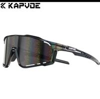 Fahrrad Sport Brille UV 400