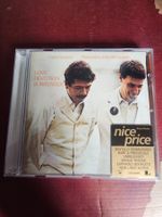CD - Carlos Santana / Mahavishnu John McLaughlin – Love...