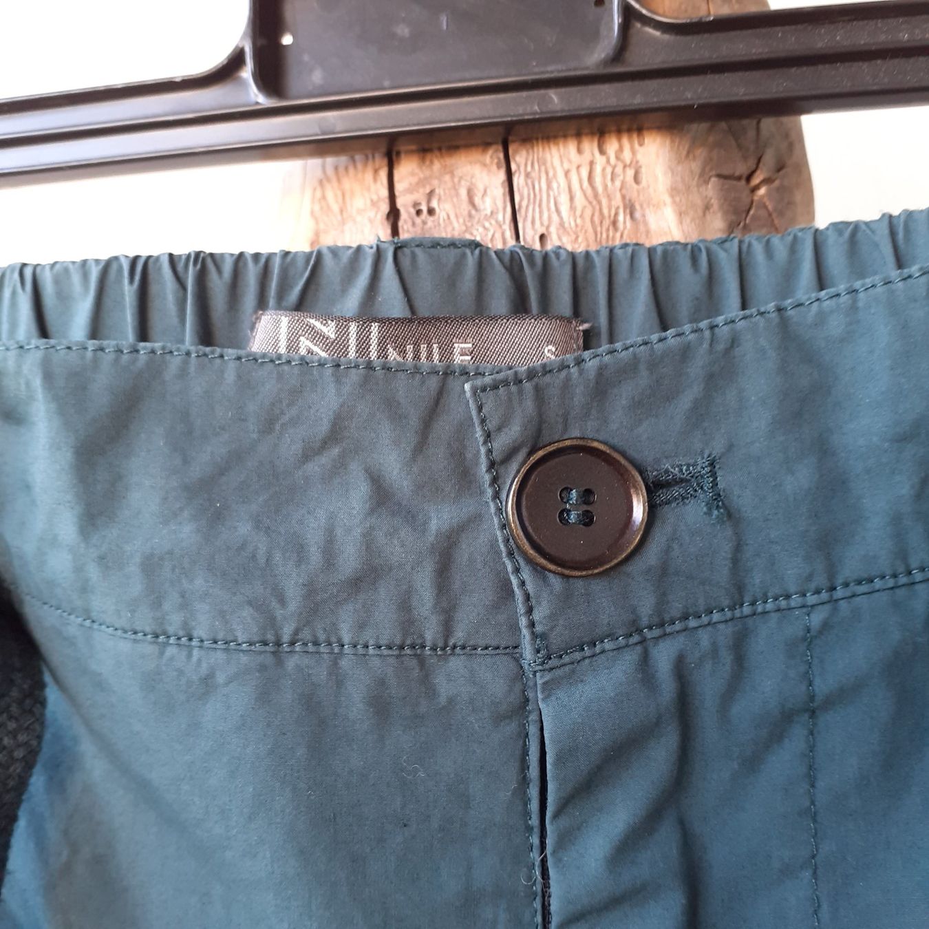 Nile Hosen: Nile Sommerhose, S – Gebraucht aus Bern von Solarsystem 2