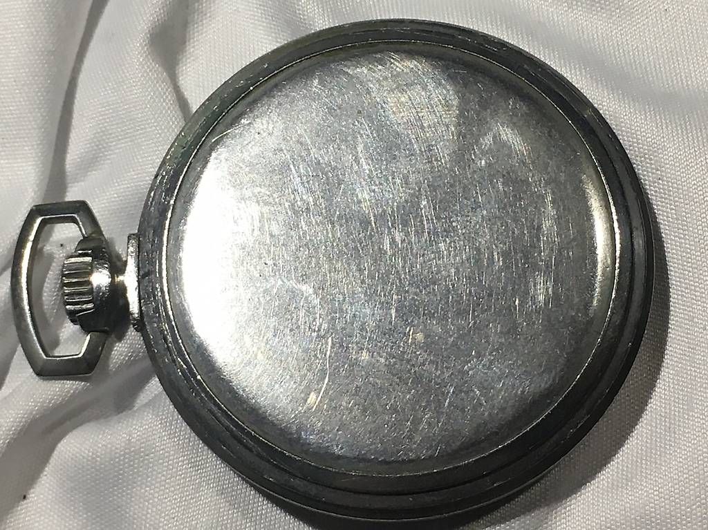 Orologi: Longines - Orologio da tasca - Cipolla – Usato da Canobbio venduto da SCARABEO88 1