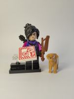 Lego Kate Bishop Minifigur