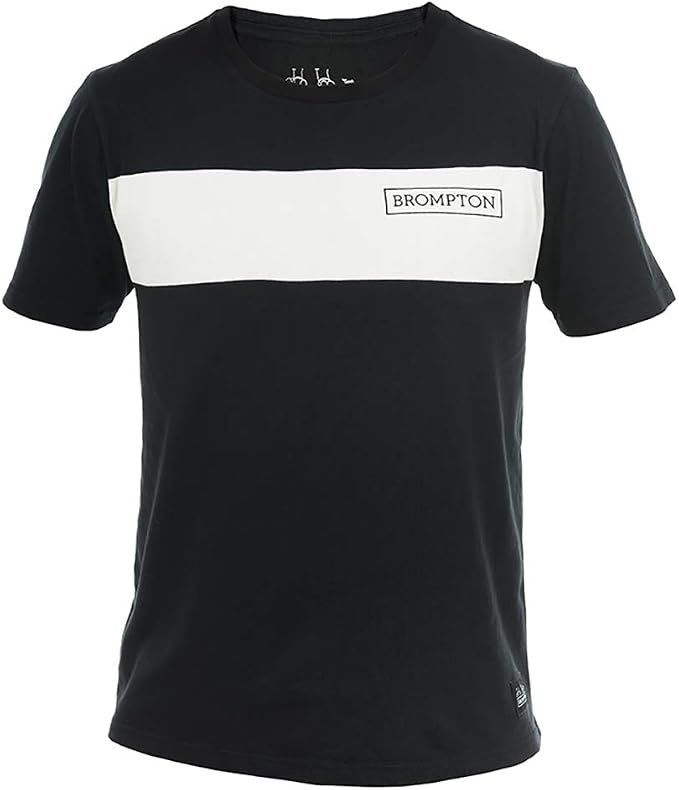 T-Shirts: Brompton T-Shirt + Casquette – Neu und originalverpackt aus Conthey von mix2inside