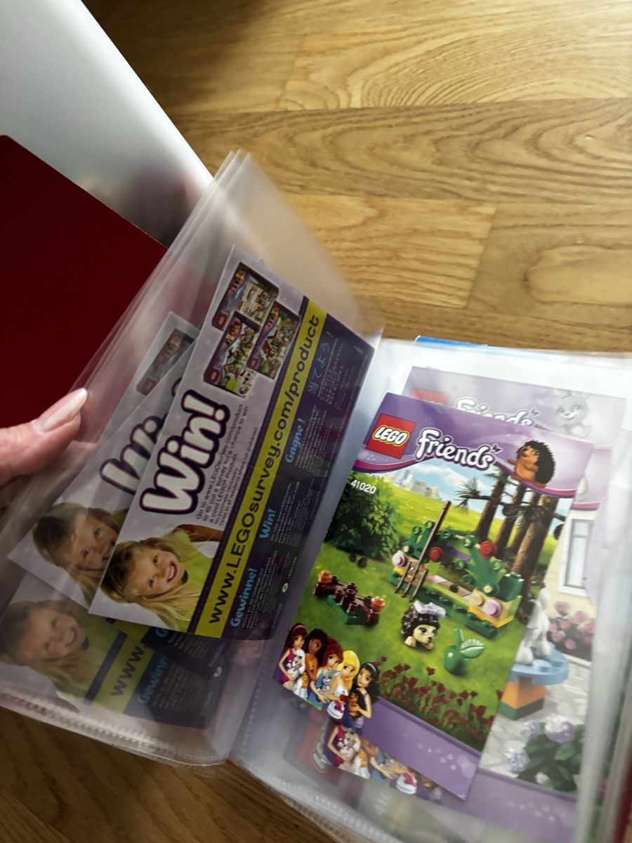 Lego Spielzeuge: Kiste voll mit Legos – Gebraucht aus Rünenberg von ZwergLi100 6
