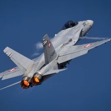 Profile image of FA-18Hornet