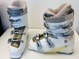 Skischuhe HEAD Edge Sx Grösse 41 (26.5 Mondo)