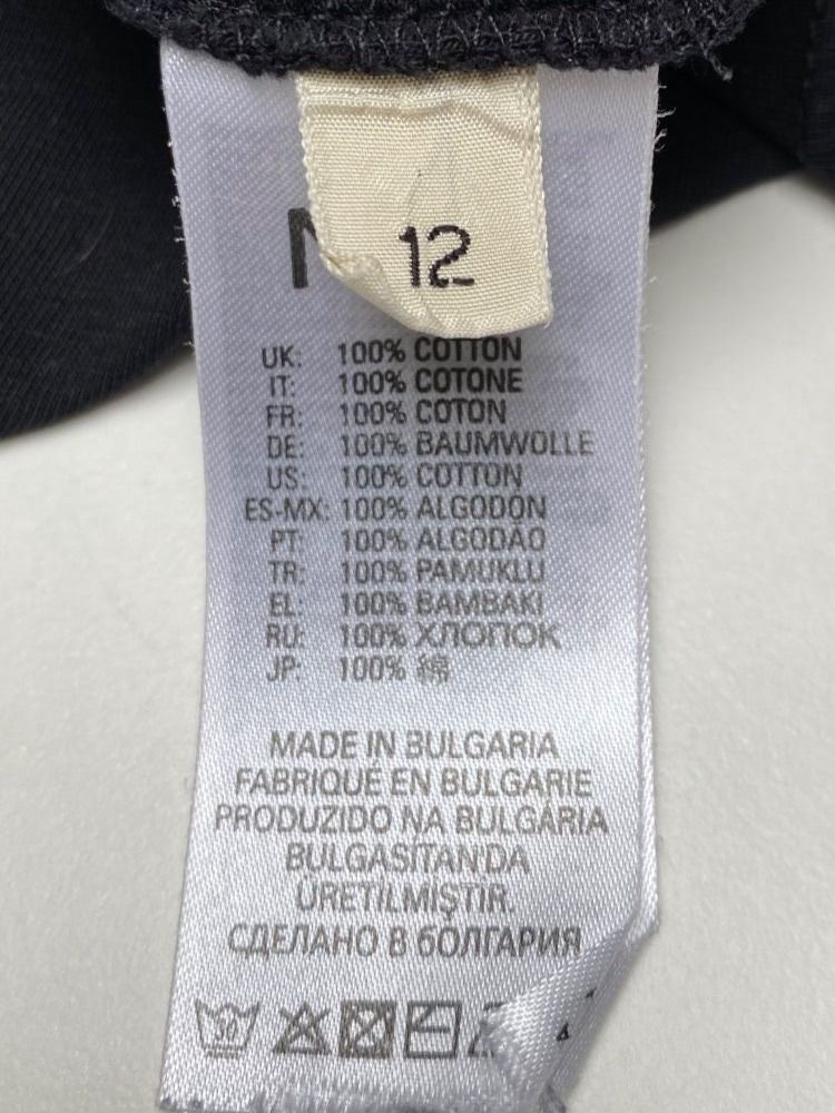 Camicette, T-shirt & Top: Mädchen Shirt N° 21 Gr. 12 J. – Usato da Richterswil venduto da Busanca 3