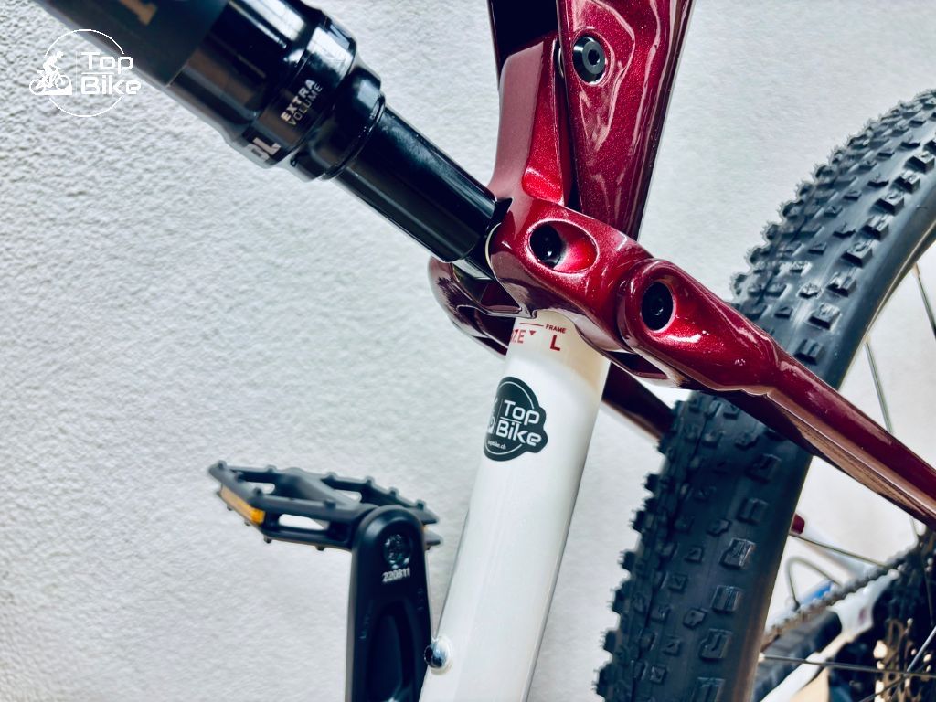 Orbea Velos: NEW Orbea Oiz H20 L – Neu (gemäss Beschreibung) aus Stallikon von TopBikeCH 9
