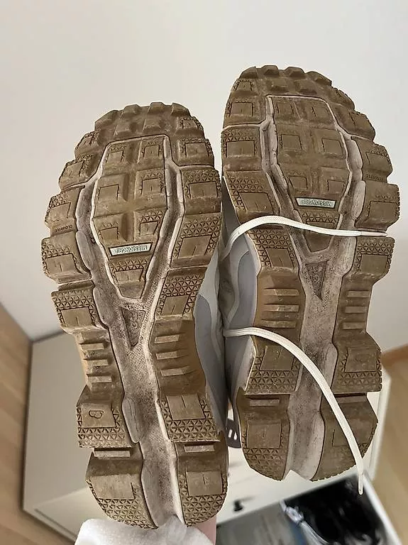 Herrenschuhe: ON Cloudventure – Gebraucht aus Buttisholz von Katja_H 4