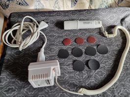 Fusspflege Elektrisch