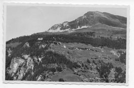 Ansicht von Chandolin