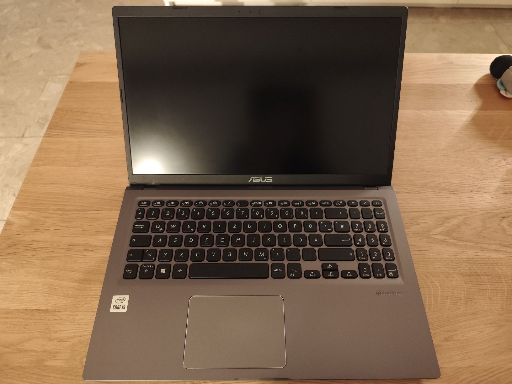 Asus Notebook: Asus VivoBook 15 F515JA Laptop PC Notebook – Usato da Wädenswil venduto da kennykun 1