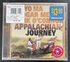 Ma Yo-Yo - Audio CD - NEU