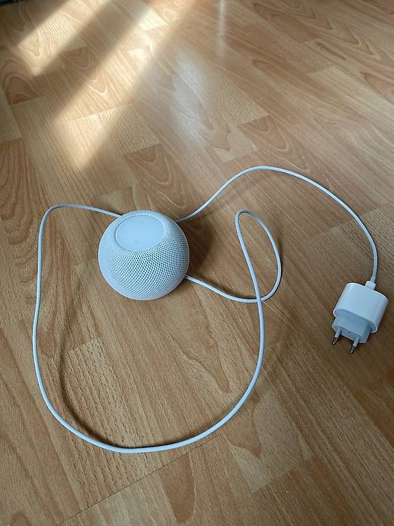 Apple Casse acustiche: Apple HomePod mini neu gekauft – Nuovo (secondo la descrizione) da Zug venduto da InnBoss
