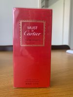 Cartier De Cartier