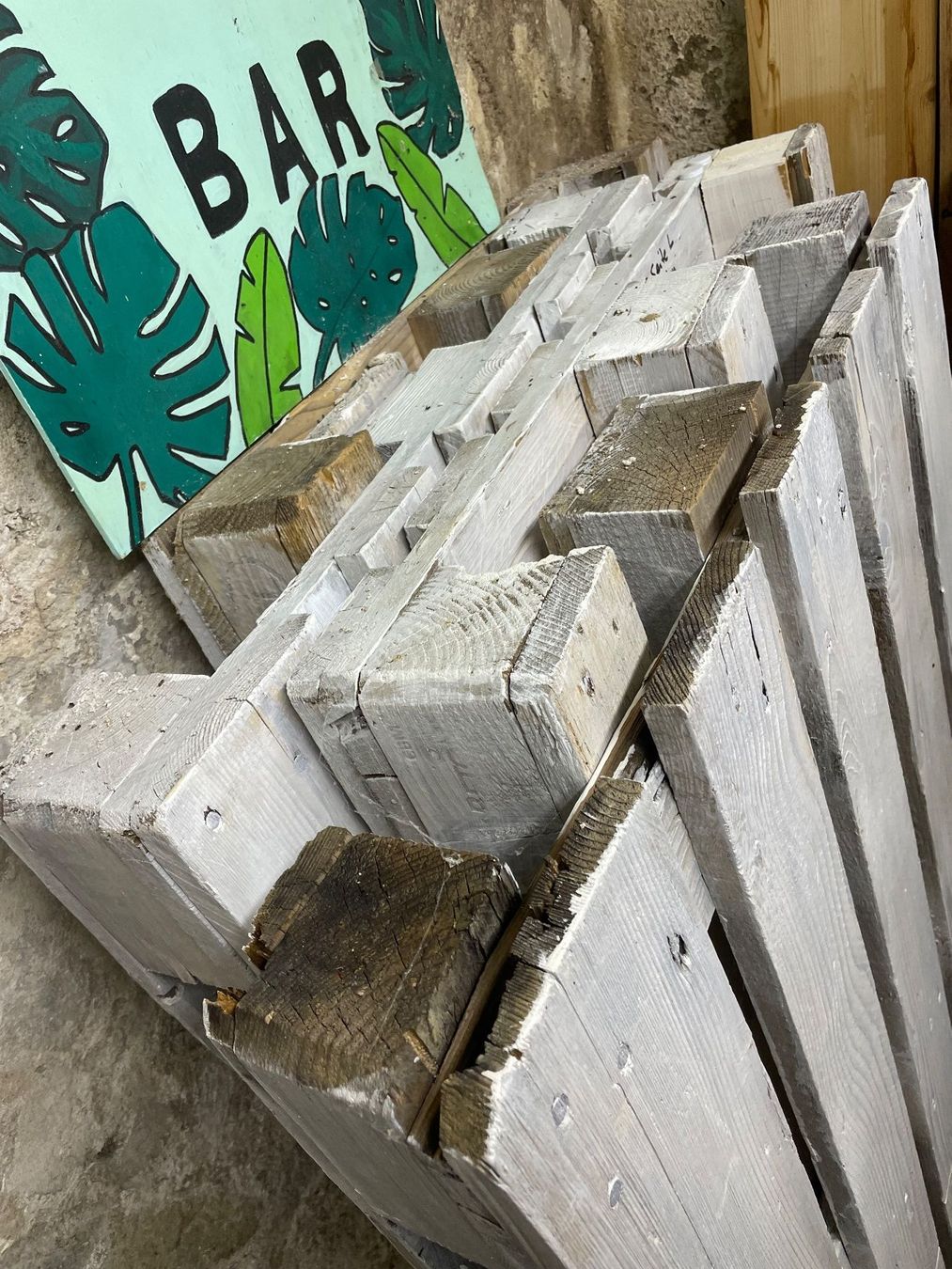 Palettes: Paletten – D'occasion à Oensingen par amitri 1