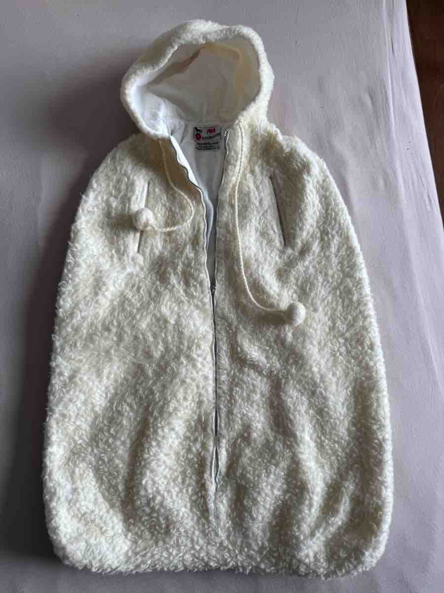 Sacchi a pelo: Babyschlafsack White – Nuovo (secondo la descrizione) da Adliswil venduto da bar_lw2m