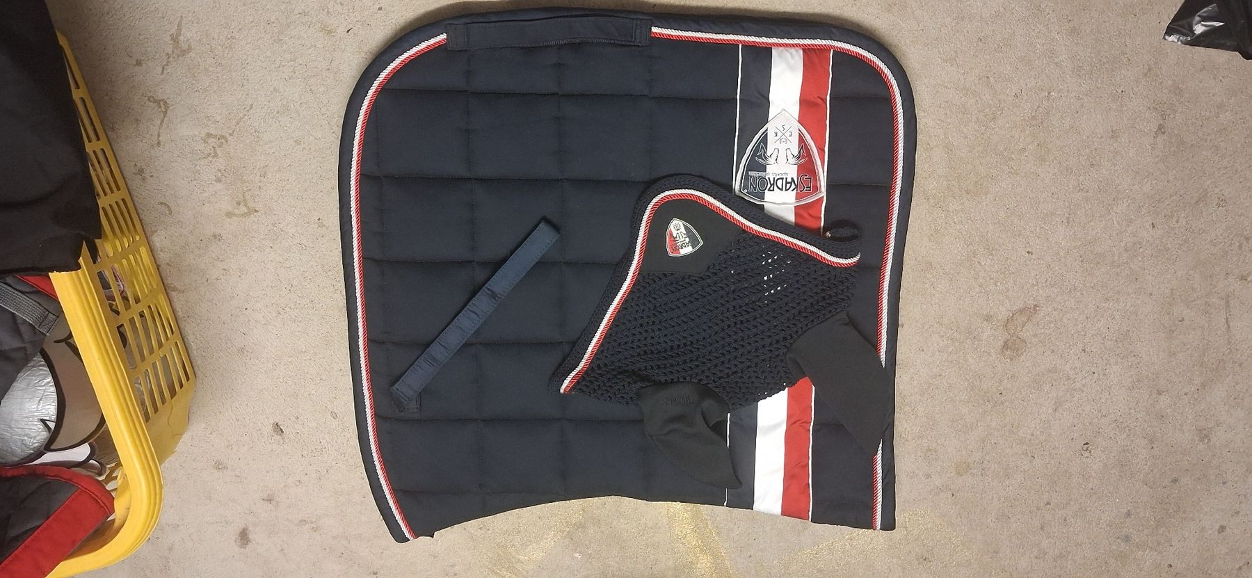 Coperte: Schabracke – Nuovo (secondo la descrizione) da Heiden venduto da bea_9hnm