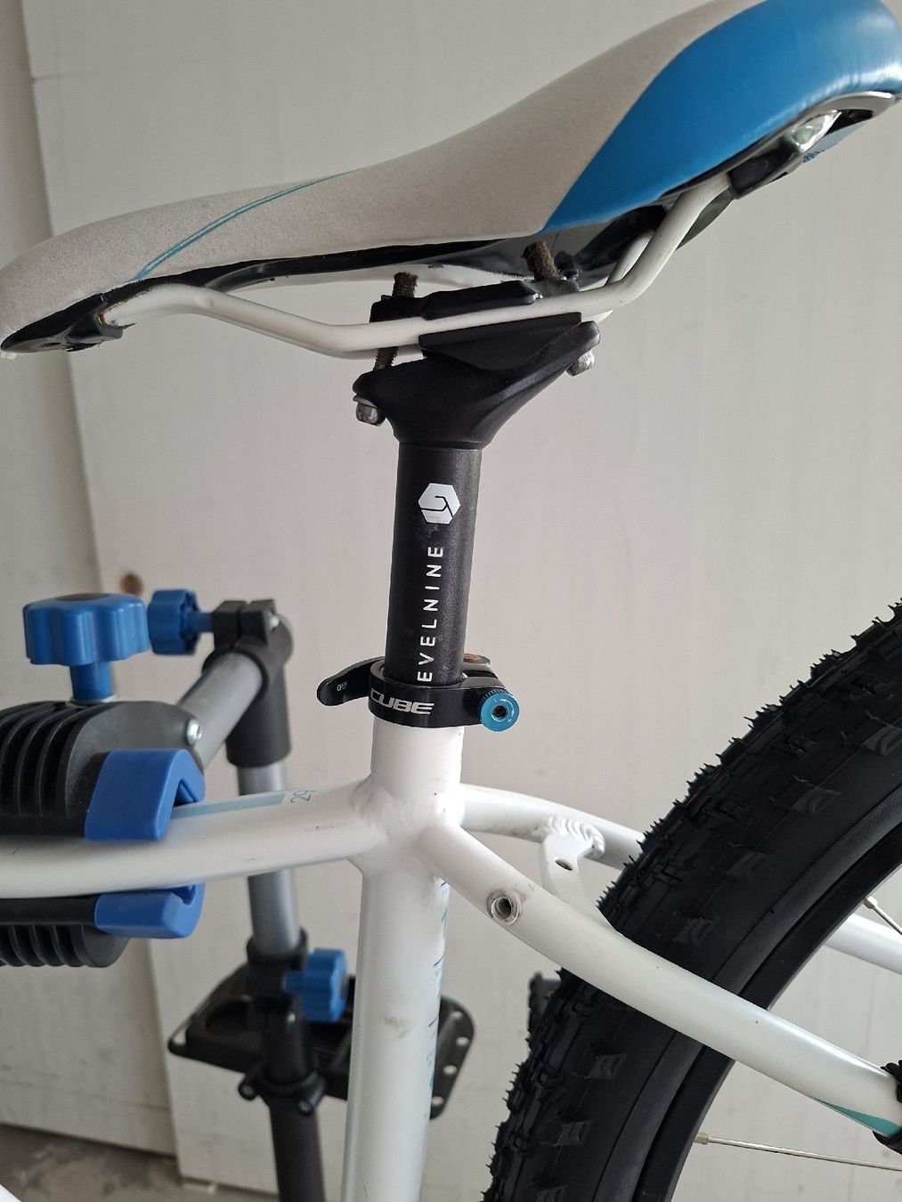 Cube Vélos: Cube, Access WLS Pro, 29" – D'occasion à Seengen par Ombre03 2