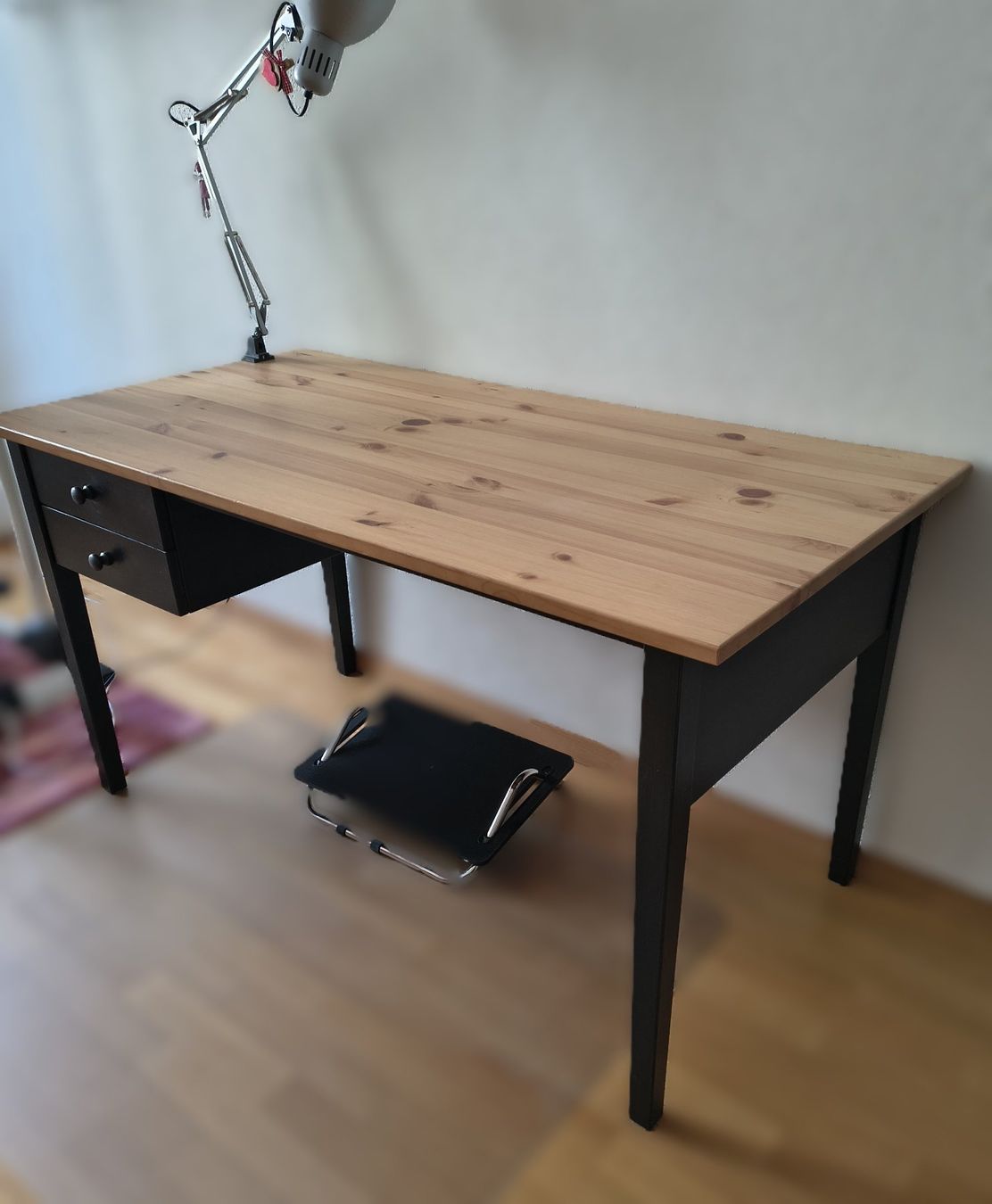 Ikea Scrivanie: Schreitisch Ikea ARKELSTORP 140x70 – Usato da Zürich venduto da sam_8blm 1