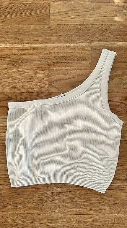 Top: One Size Top Zara – Usato da Schlieren venduto da mit_6lx7